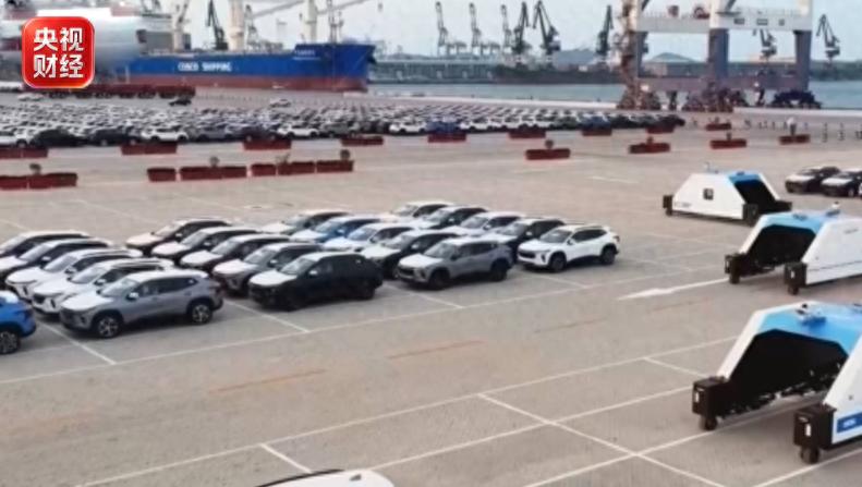 民营企业进出口主力地位稳固