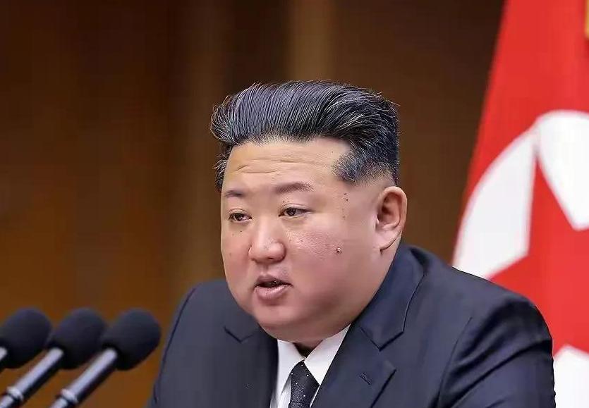 朝鲜通报特大腐败犯罪